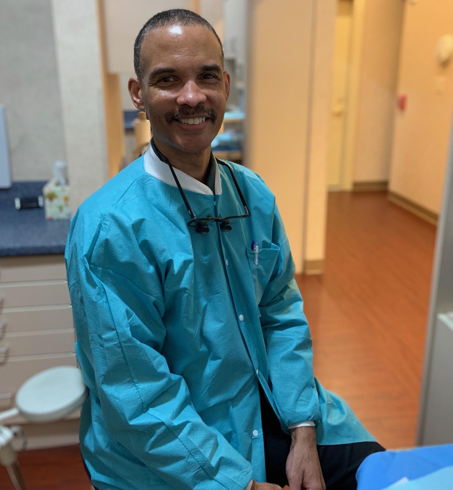 Dr. Christopher Carrington Hartford CT, Care Endodontics, PC
